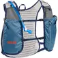 Camelbak Circuit Run Drinkvest Blauw/Rood Heren