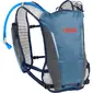 Camelbak Circuit Run Drinkvest Blauw/Rood Heren
