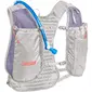 Camelbak Circuit Run Drinkvest Zilver/Paars Dames