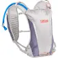 Camelbak Circuit Run Drinkvest Zilver/Paars Dames