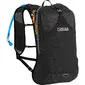Camelbak Octane 12 Fusion 2L Drinkrugzak Zwart/Oranje