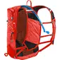 Camelbak Octane 16 Fusion 2L Drinkrugzak Rood/Zwart