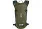 Camelbak Lobo 9L + 2L Drinkrugzak Groen/Zwart