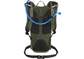 Camelbak Lobo 9L + 2L Drinkrugzak Groen/Zwart