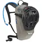 Camelbak M.U.L.E. 12 + 3L Drinkrugzak Grijs/Black