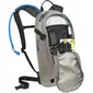 Camelbak M.U.L.E. 12 + 3L Drinkrugzak Grijs/Black