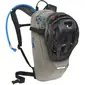 Camelbak M.U.L.E. 12 + 3L Drinkrugzak Grijs/Black