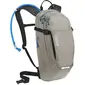 Camelbak M.U.L.E. 12 + 3L Drinkrugzak Grijs/Black