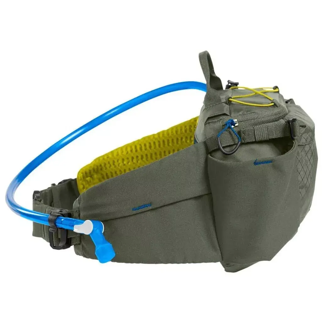 Camelbak M.U.L.E. 5 1.5L Drink Heuptas Groen
