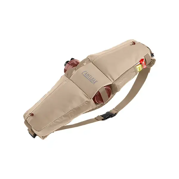 Camelbak Podium Flow 4 Heuptas Beige