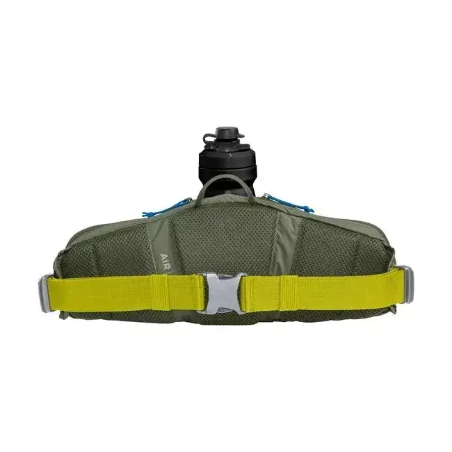 Camelbak Podium Flow 2 Heup Drinktas Groen