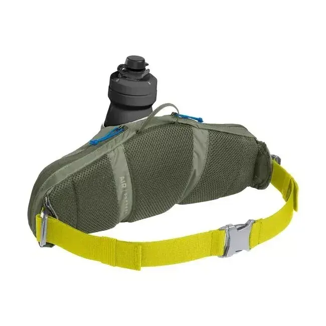 Camelbak Podium Flow 2 Heup Drinktas Groen