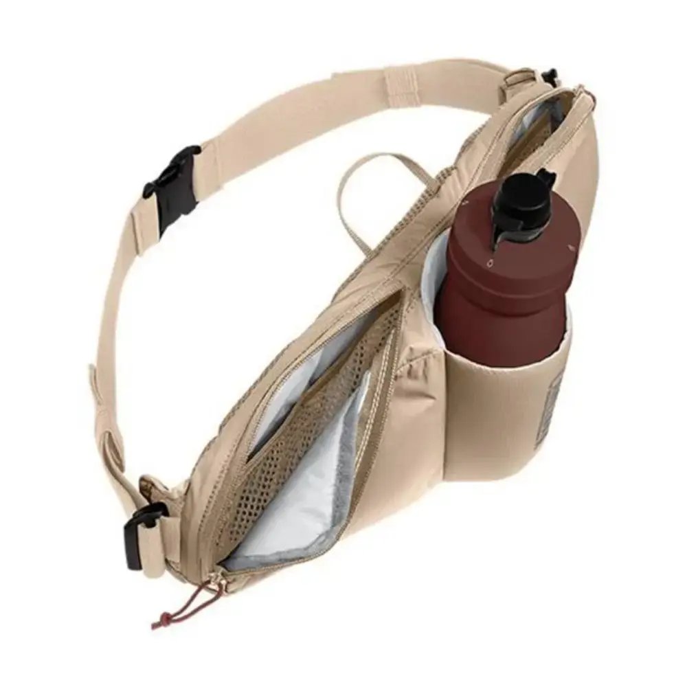 Camelbak Podium Flow 2 Heup Drinktas Beige