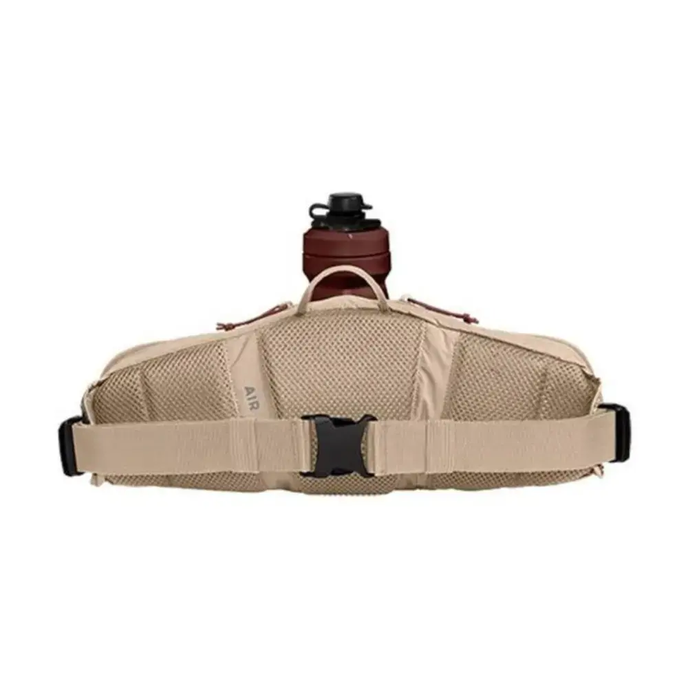 Camelbak Podium Flow 2 Heup Drinktas Beige