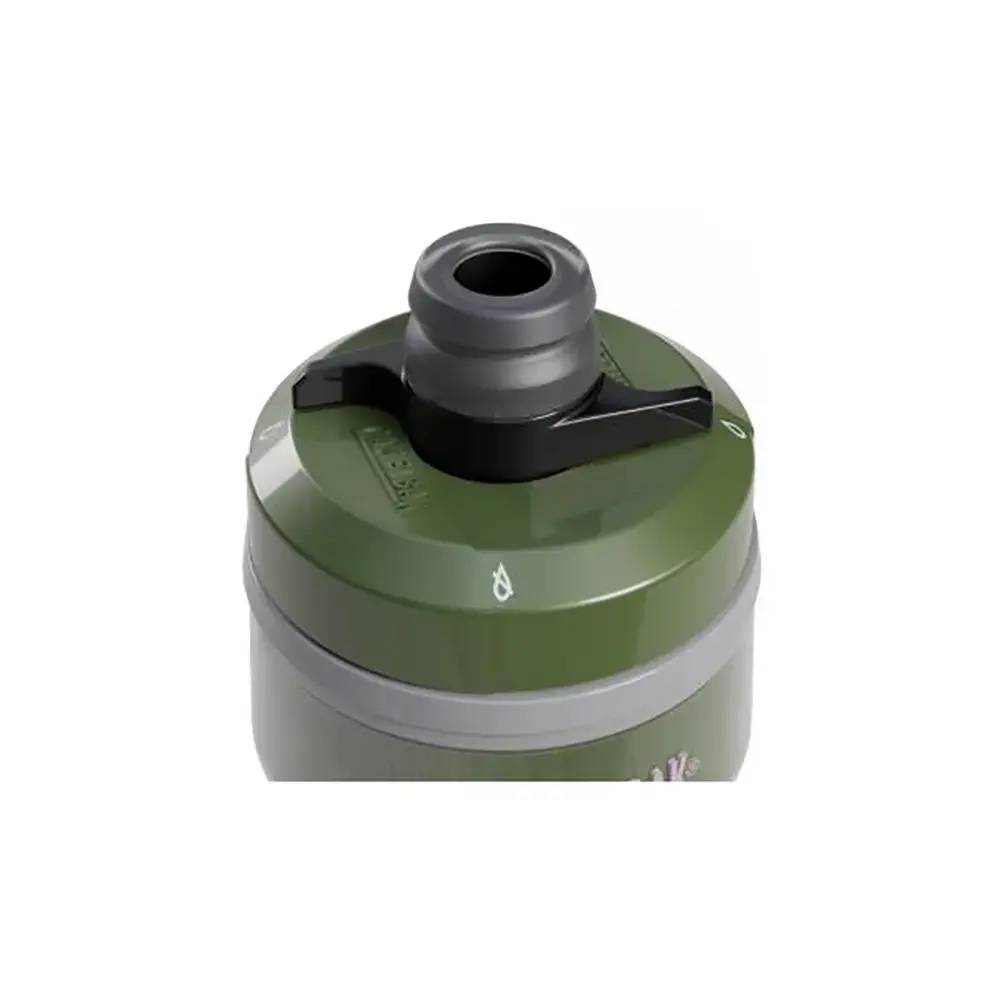 Camelbak Podium Chill Bidon 620ml Groen