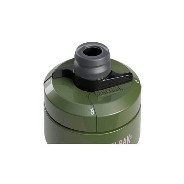 Camelbak Podium Bidon 700ml Groen