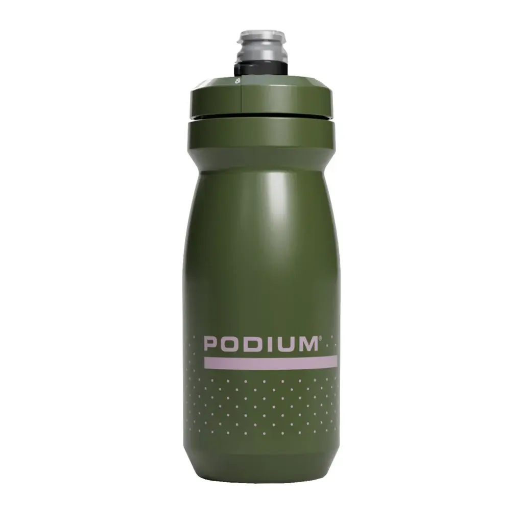 Camelbak Podium Bidon 600ml Groen