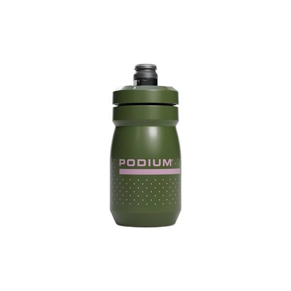 Camelbak Podium Bidon 440 ml Groen