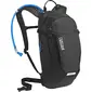 Camelbak M.U.L.E. 12 3L Drinkrugzak Zwart/zwart