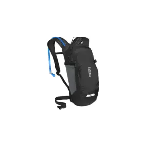 Camelbak Lobo 9 2L Drinkrugzak Zwart/Zwart