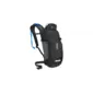 Camelbak Lobo 9 2L Drinkrugzak Zwart/Zwart