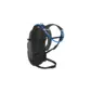 Camelbak Lobo 9 2L Drinkrugzak Zwart/Zwart