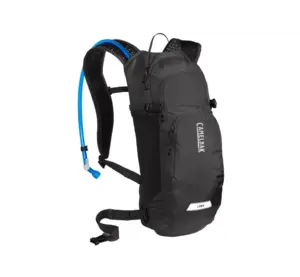 Camelbak Lobo 9 3L Drinkrugzak grijs/Zwart Dames
