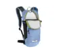 Camelbak Lobo 9 3L Drinkrugzak grijs/Zwart Dames