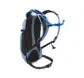 Camelbak Lobo 9 3L Drinkrugzak grijs/Zwart Dames