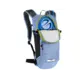 Camelbak Lobo 9 3L Drinkrugzak grijs/Zwart Dames