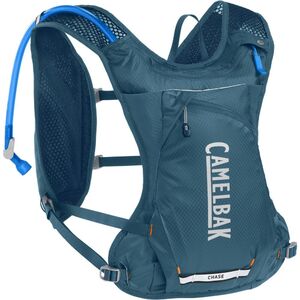 Camelbak Chase Race 4 Drinkvest Lichtblauw