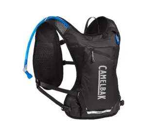Camelbak Chase Race 4 Drinkvest Zwart/Zwart Dames