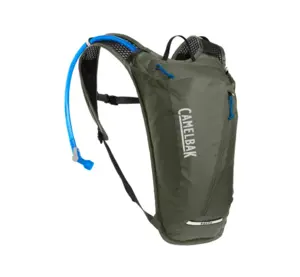 Camelbak Rogue Light 7 Drinkrugzak Olijfgroen