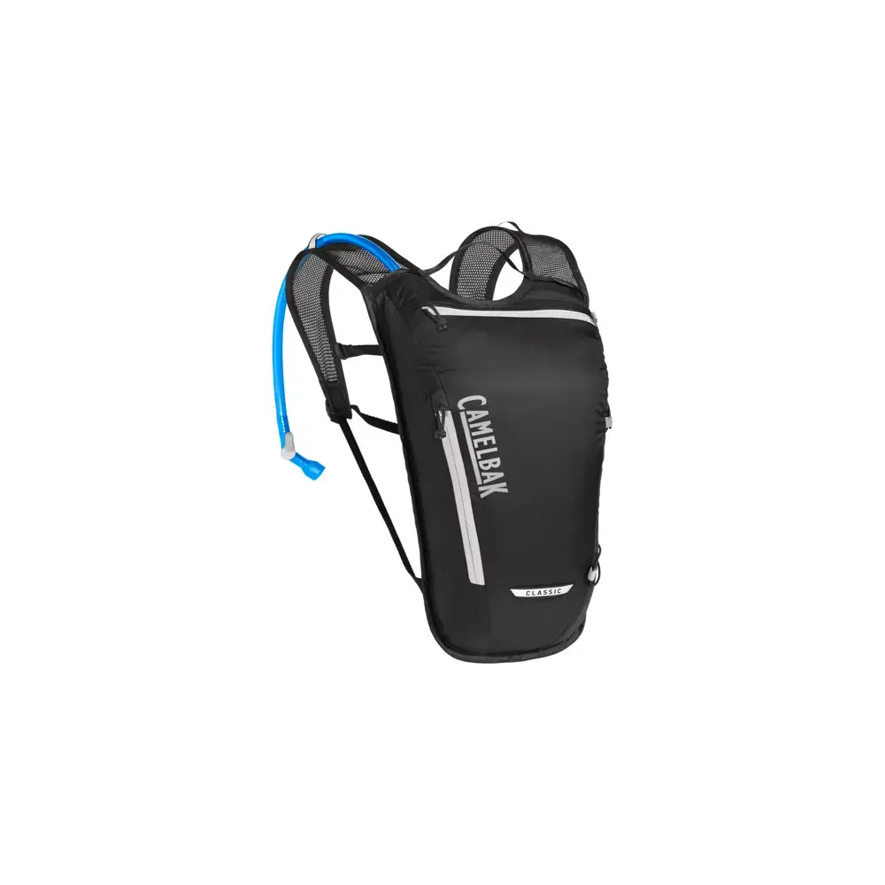 Camelbak Classic Light 2L Drinkrugzak Zwart/Zwart