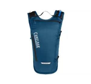 Camelbak Classic Light 2L Drinkrugzak Zwart/Donkerblauw