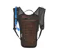 Camelbak Hydrobak Light 1.45L Drinkrugzak Zilver/Zwart