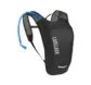 Camelbak Hydrobak Light 1.45L Drinkrugzak Zilver/Zwart
