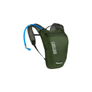 Camelbak Hydrobak Light Drinkrugzak Legergroen