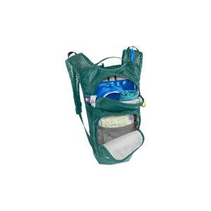 Camelbak Mini M.U.L.E. 1.5L Drinkrugzak Groen Camo