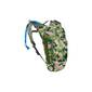 Camelbak Mini M.U.L.E. 1.5L Drinkrugzak Groen Camo
