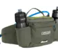 Camelbak M.U.L.E. 5 1.5L Drink Heuptas Olijfgroen