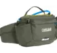 Camelbak M.U.L.E. 5 1.5L Drink Heuptas Olijfgroen