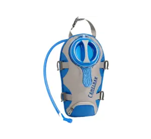 Camelbak Stoaway 3L Geïsoleerd Drinkreservoir Zwart/Zwart