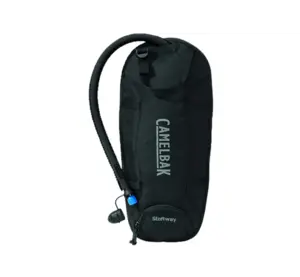 Camelbak Stoaway 2L Geïsoleerd Drinkreservoir Zwart/Zwart