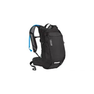 Camelbak M.U.L.E. Pro 14 3L Drinkrugzak Zwart/Zwart