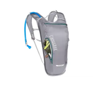 Camelbak Classic Light 2L Drinkrugzak Lichtgrijs