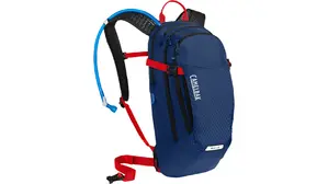 Camelbak M.U.L.E. 12 3L Drinkrugzak Blauw