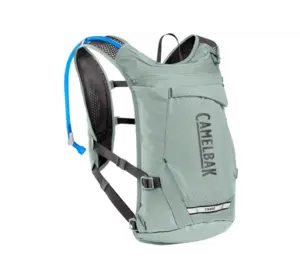 Camelbak Chase Adventure 8 Drinkvest 2L Grijs