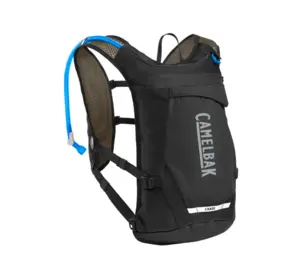 Camelbak Chase Adventure 8 Drinkvest 2L Zwart