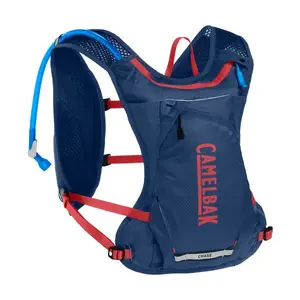 Camelbak Chase Race 4 Drinkvest Donkerblauw